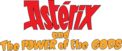 Asterix and the Power of the Gods (SEGA) Play Online